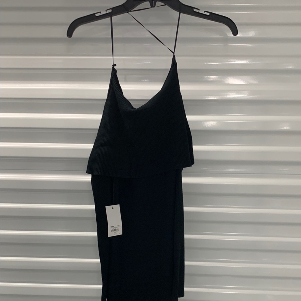 Intempo Kohl’s Black Women's Dress * - Picture 6 of 12
